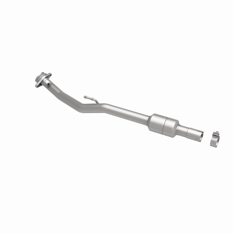 Cadillac CTS Catalytic Converter - Passenger Side - Magnaflow - Direct-Fit - `10-`14