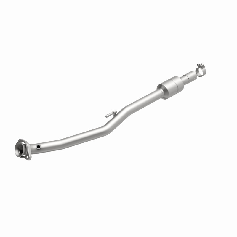 Cadillac CTS Catalytic Converter - Passenger Side - Magnaflow - Direct-Fit - `10-`14
