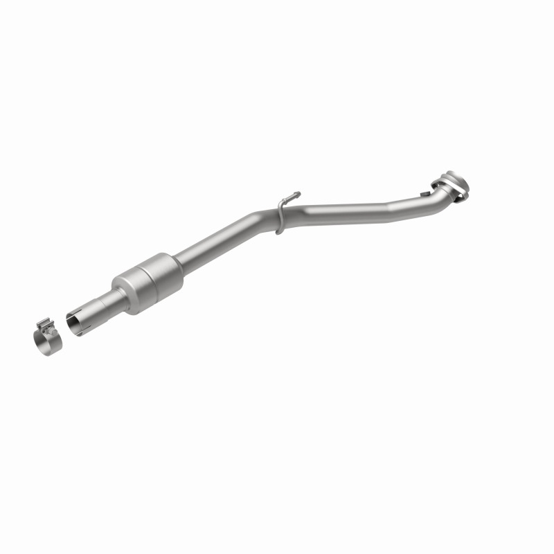Cadillac CTS Catalytic Converter - Passenger Side - Magnaflow - Direct-Fit - `10-`14