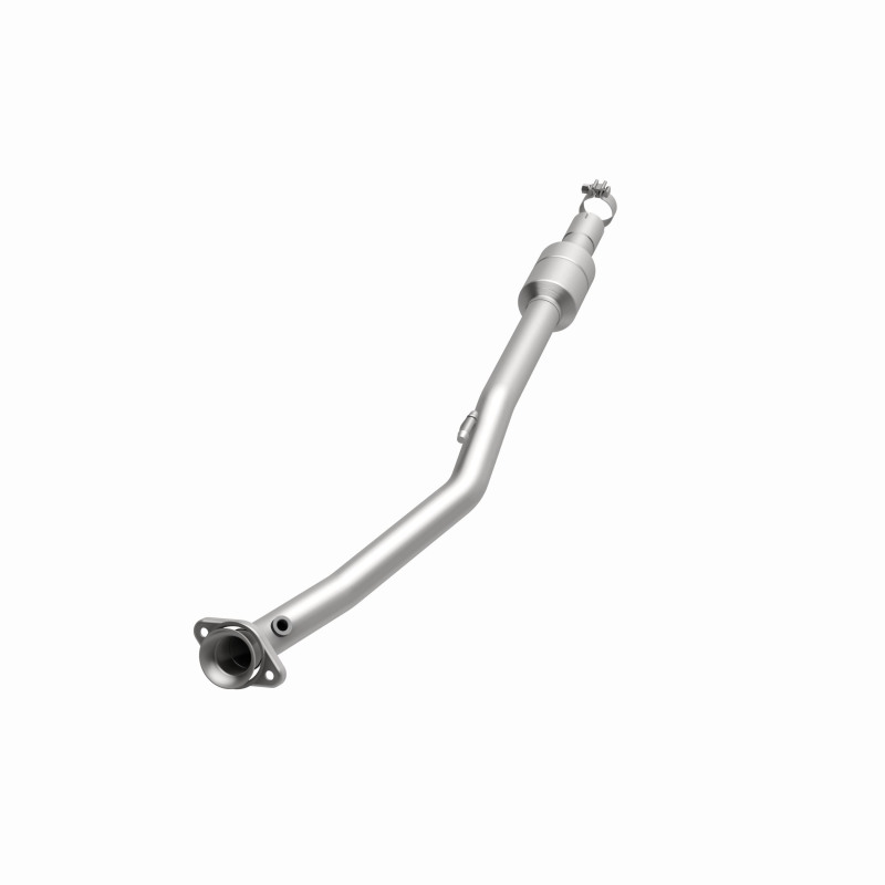 Cadillac CTS Catalytic Converter - Passenger Side - Magnaflow - Direct-Fit - `10-`14