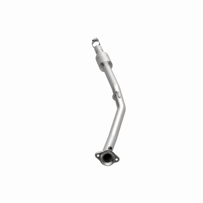Cadillac CTS Catalytic Converter - Passenger Side - Magnaflow - Direct-Fit - `10-`14