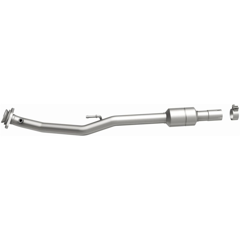 Cadillac CTS Catalytic Converter - Passenger Side - Magnaflow - Direct-Fit - `10-`14