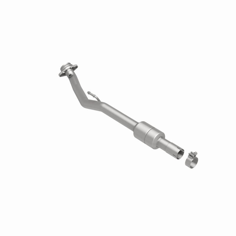 Cadillac CTS Catalytic Converter - Passenger Side - Magnaflow - Direct-Fit - `10-`14