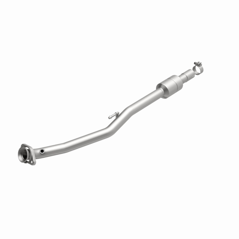 Cadillac CTS Catalytic Converter - Passenger Side - Magnaflow - Direct-Fit - `10-`14