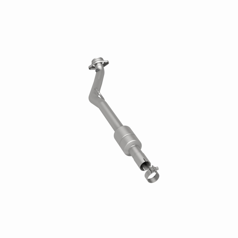 Cadillac CTS Catalytic Converter - Passenger Side - Magnaflow - Direct-Fit - `10-`14