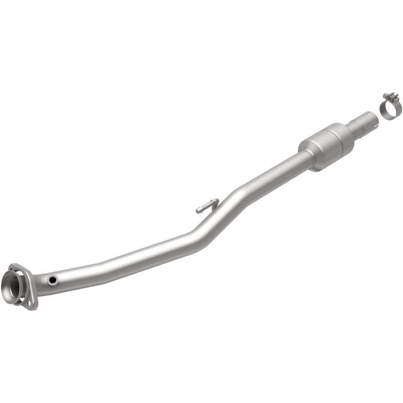 Cadillac CTS Catalytic Converter - Passenger Side - Magnaflow - Direct-Fit - `10-`14