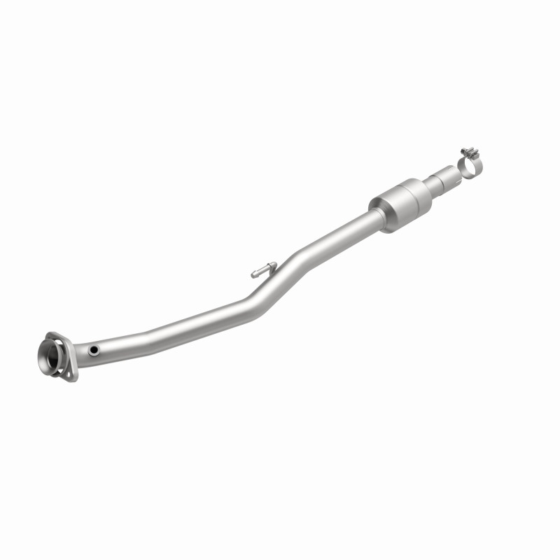 Cadillac CTS Catalytic Converter - Passenger Side - Magnaflow - Direct-Fit - `10-`14
