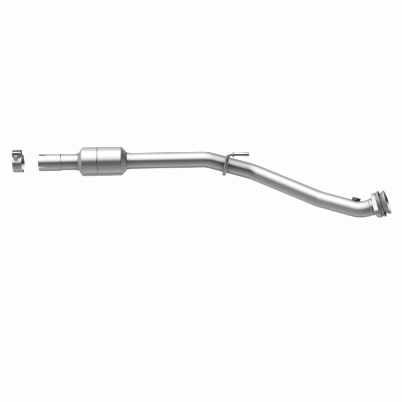 Cadillac CTS Catalytic Converter - Passenger Side - Magnaflow - Direct-Fit - `10-`14