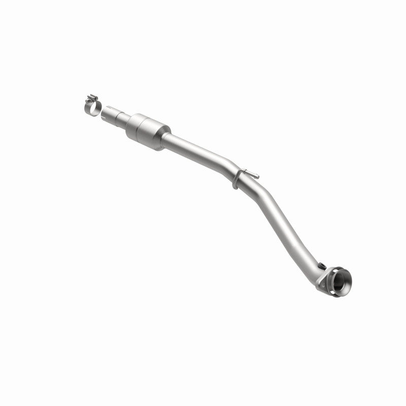 Cadillac CTS Catalytic Converter - Passenger Side - Magnaflow - Direct-Fit - `10-`14