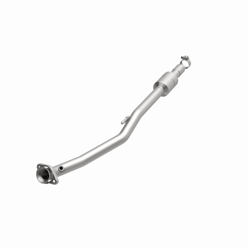 Cadillac CTS Catalytic Converter - Passenger Side - Magnaflow - Direct-Fit - `10-`14