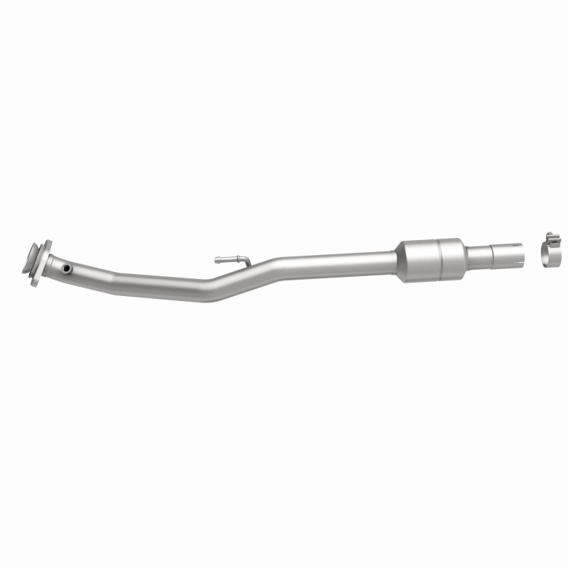 Cadillac CTS Catalytic Converter - Passenger Side - Magnaflow - Direct-Fit - `10-`14
