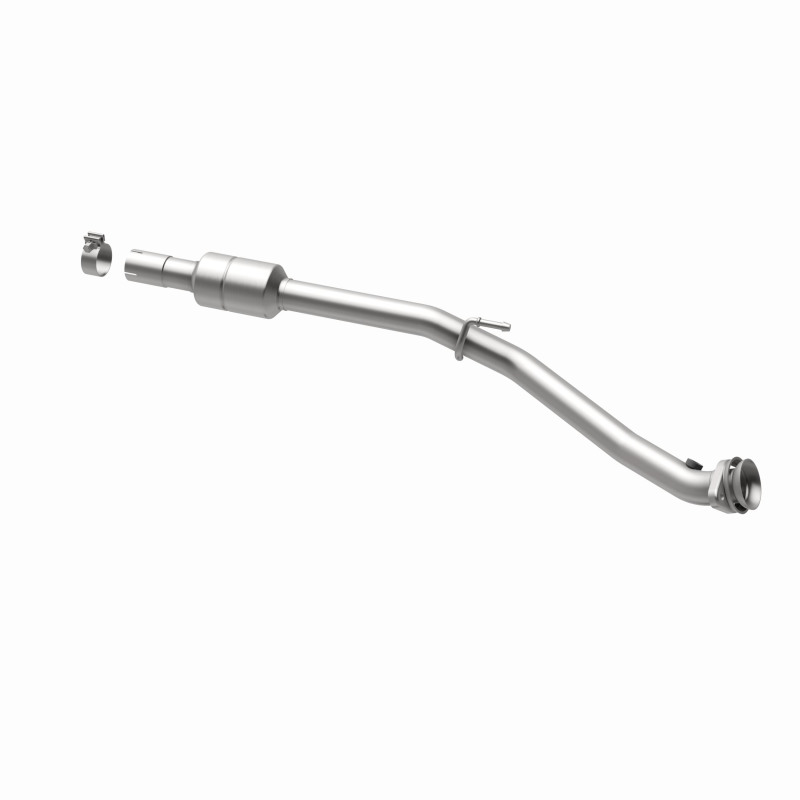 Cadillac CTS Catalytic Converter - Passenger Side - Magnaflow - Direct-Fit - `10-`14