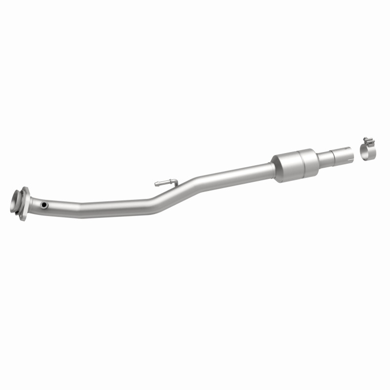 Cadillac CTS Catalytic Converter - Passenger Side - Magnaflow - Direct-Fit - `10-`14