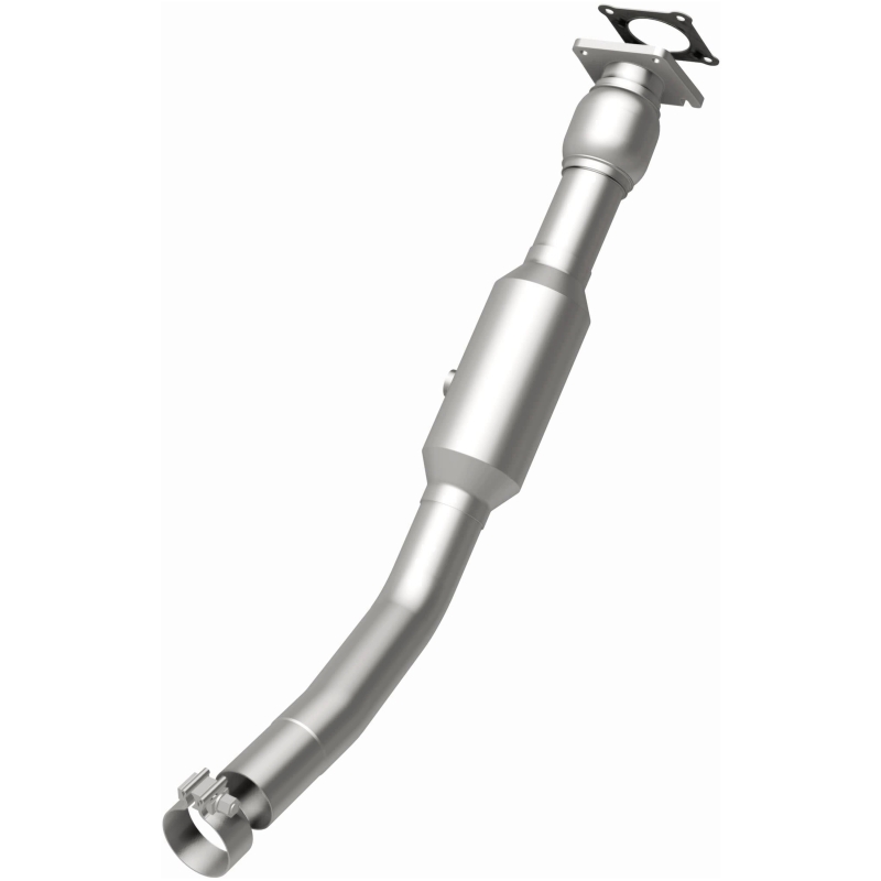 Chrysler Pacifica Catalytic Converter - Magnaflow - Direct Fit - `05-`08
