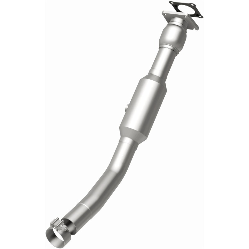 Chrysler Pacifica Catalytic Converter - Magnaflow - Direct Fit - `05-`08