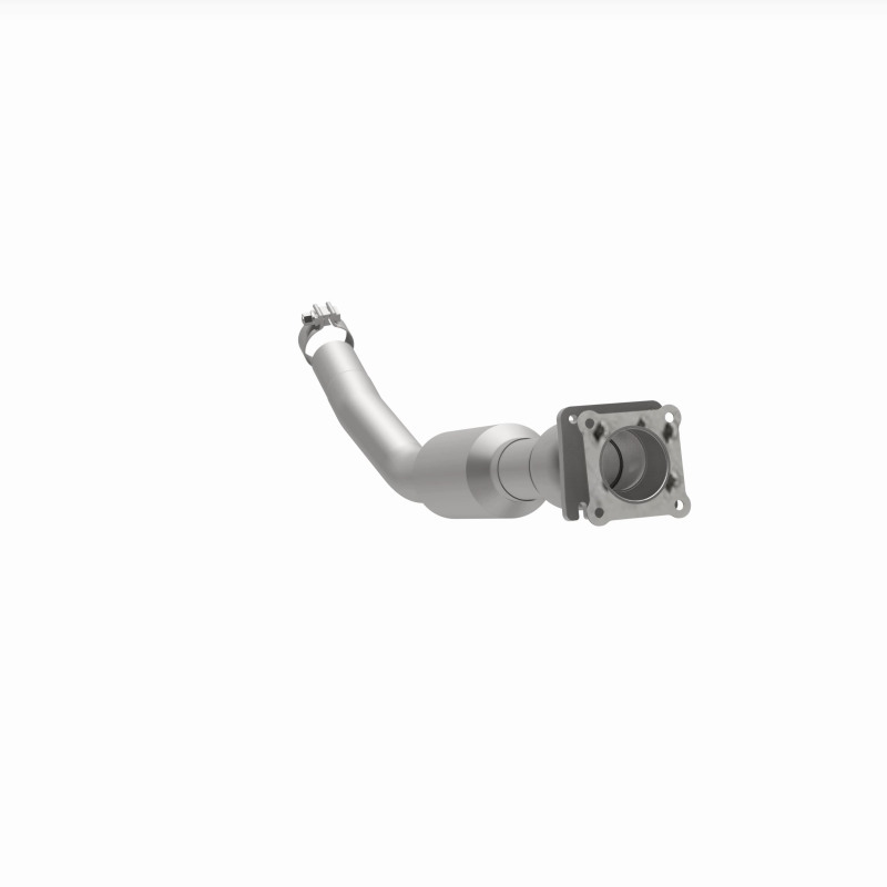 Chrysler Pacifica Catalytic Converter - Magnaflow - Direct Fit - `05-`08