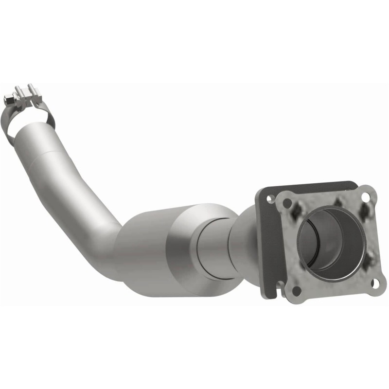 Chrysler Pacifica Catalytic Converter - Magnaflow - Direct Fit - `05-`08