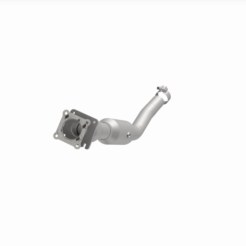 Chrysler Pacifica Catalytic Converter - Magnaflow - Direct Fit - `05-`08