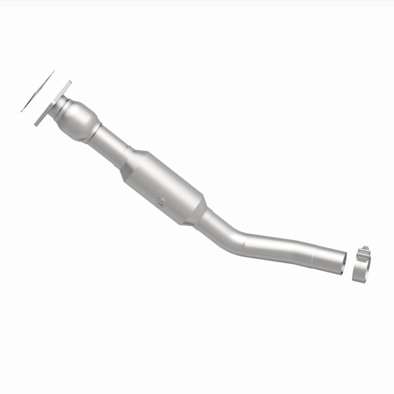 Chrysler Pacifica Catalytic Converter - Magnaflow - Direct Fit - `05-`08