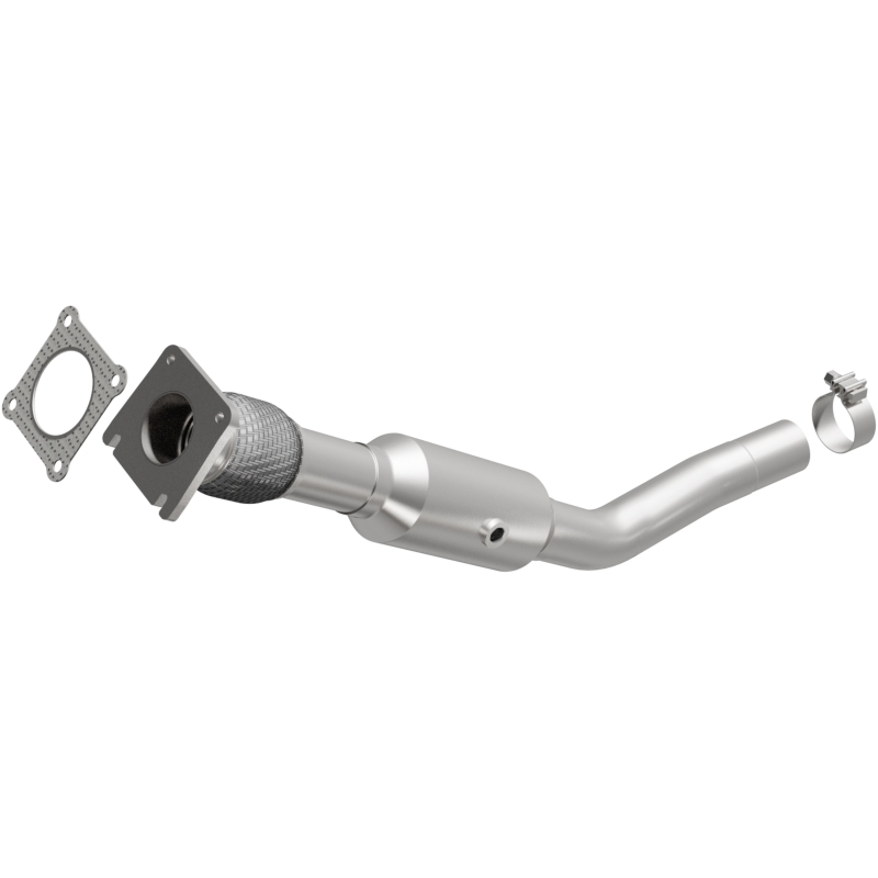 Chrysler Pacifica Catalytic Converter - Magnaflow - Direct Fit - `05-`08