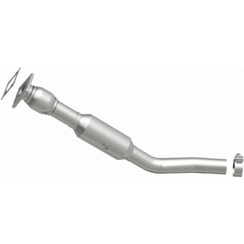 Chrysler Pacifica Catalytic Converter - Magnaflow - Direct Fit - `05-`08