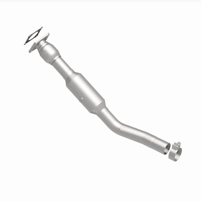 Chrysler Pacifica Catalytic Converter - Magnaflow - Direct Fit - `05-`08