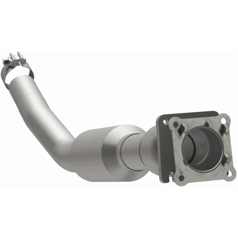 Chrysler Pacifica Catalytic Converter - Magnaflow - Direct Fit - `05-`08