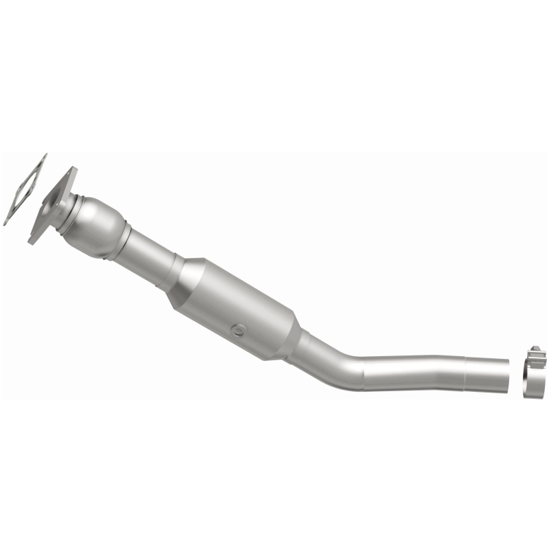 Chrysler Pacifica Catalytic Converter - Magnaflow - Direct Fit - `05-`08