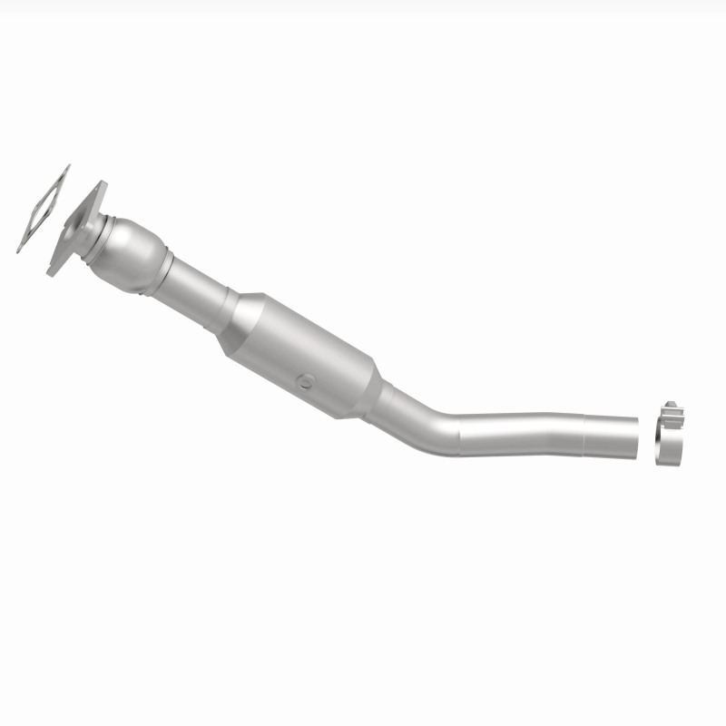 Chrysler Pacifica Catalytic Converter - Magnaflow - Direct Fit - `05-`08
