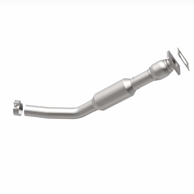 Chrysler Pacifica Catalytic Converter - Magnaflow - Direct Fit - `05-`08