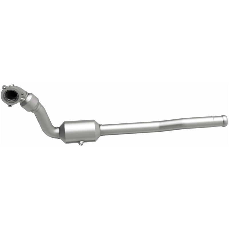 Volvo C70 Performance Exhaust - Magnaflow - Direct-Fit Catalytic Converter - `03-`04