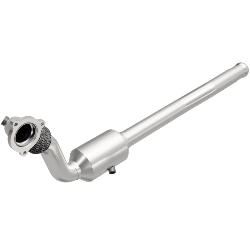 Volvo C70 Performance Exhaust - Magnaflow - Direct-Fit Catalytic Converter - `03-`04