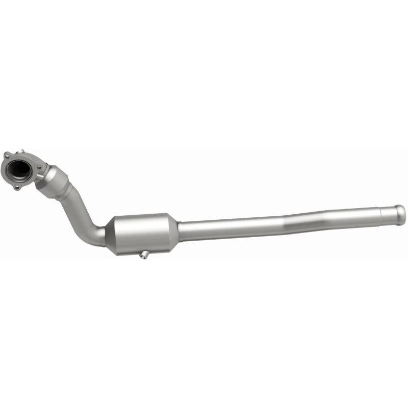 Volvo C70 Performance Exhaust - Magnaflow - Direct-Fit Catalytic Converter - `03-`04