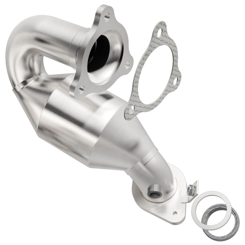 Acura RDX Catalytic Converter - Front - Magnaflow - OEM Grade Direct-Fit - `07-`12