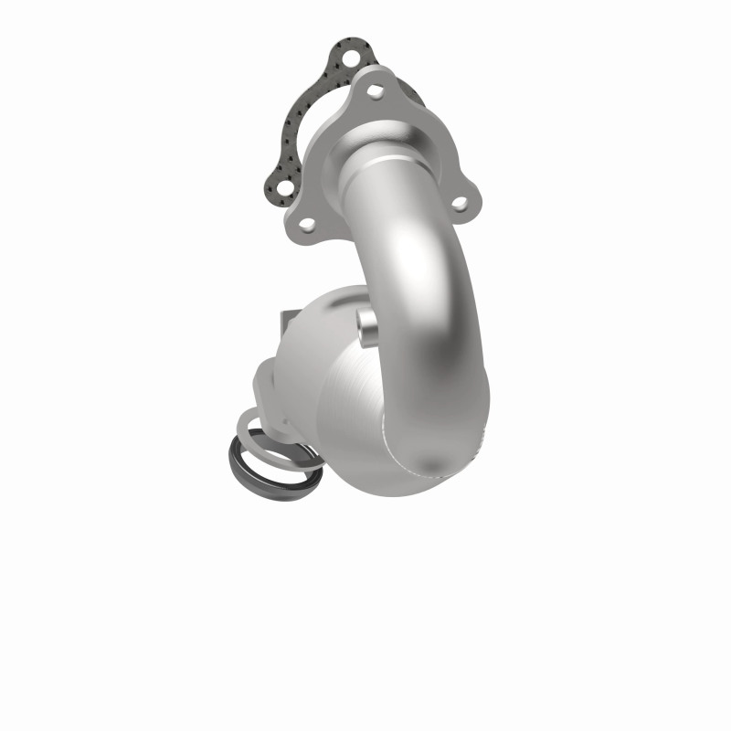 Acura RDX Catalytic Converter - Front - Magnaflow - OEM Grade Direct-Fit - `07-`12