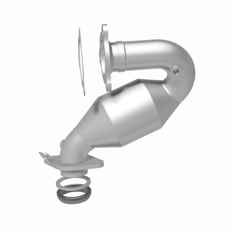 Acura RDX Catalytic Converter - Front - Magnaflow - OEM Grade Direct-Fit - `07-`12