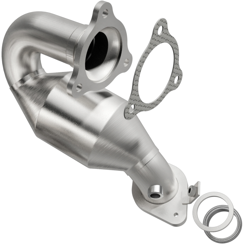 Acura RDX Catalytic Converter - Front - Magnaflow - OEM Grade Direct-Fit - `07-`12