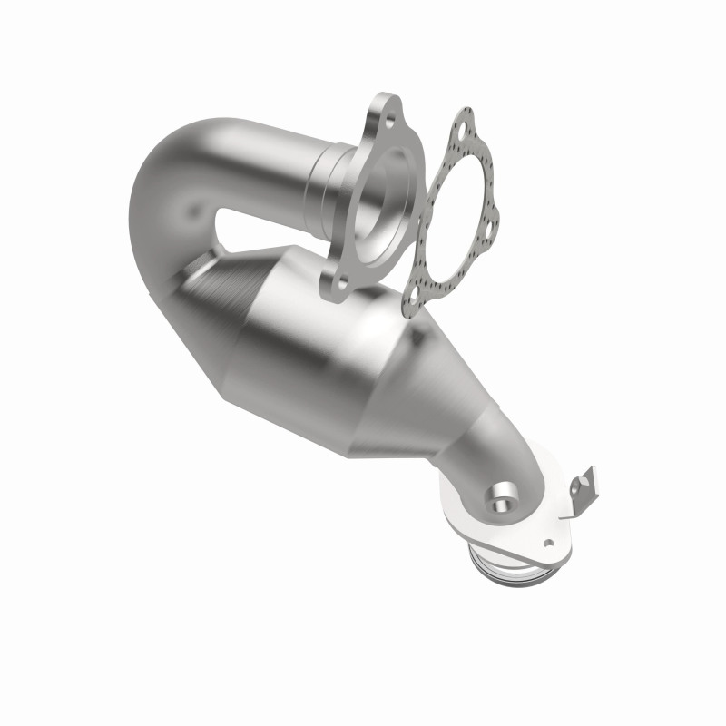 Acura RDX Catalytic Converter - Front - Magnaflow - OEM Grade Direct-Fit - `07-`12
