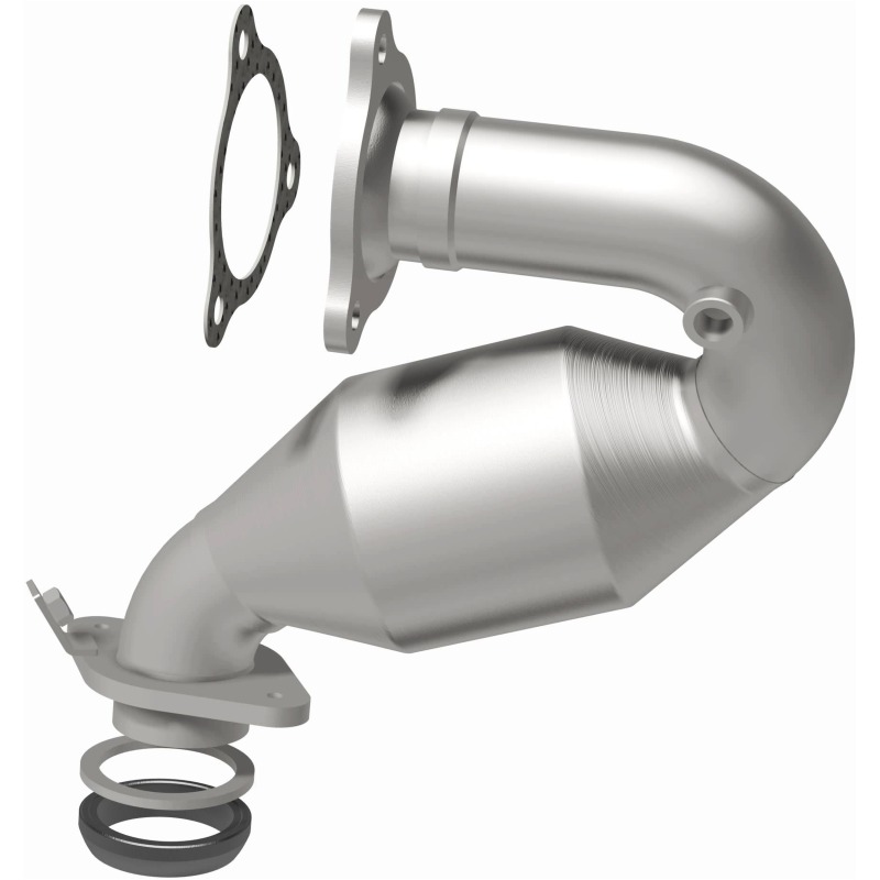 Acura RDX Catalytic Converter - Front - Magnaflow - OEM Grade Direct-Fit - `07-`12