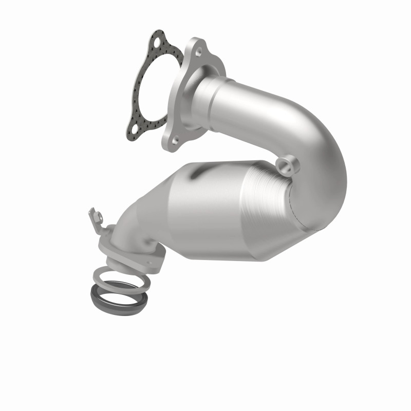 Acura RDX Catalytic Converter - Front - Magnaflow - OEM Grade Direct-Fit - `07-`12