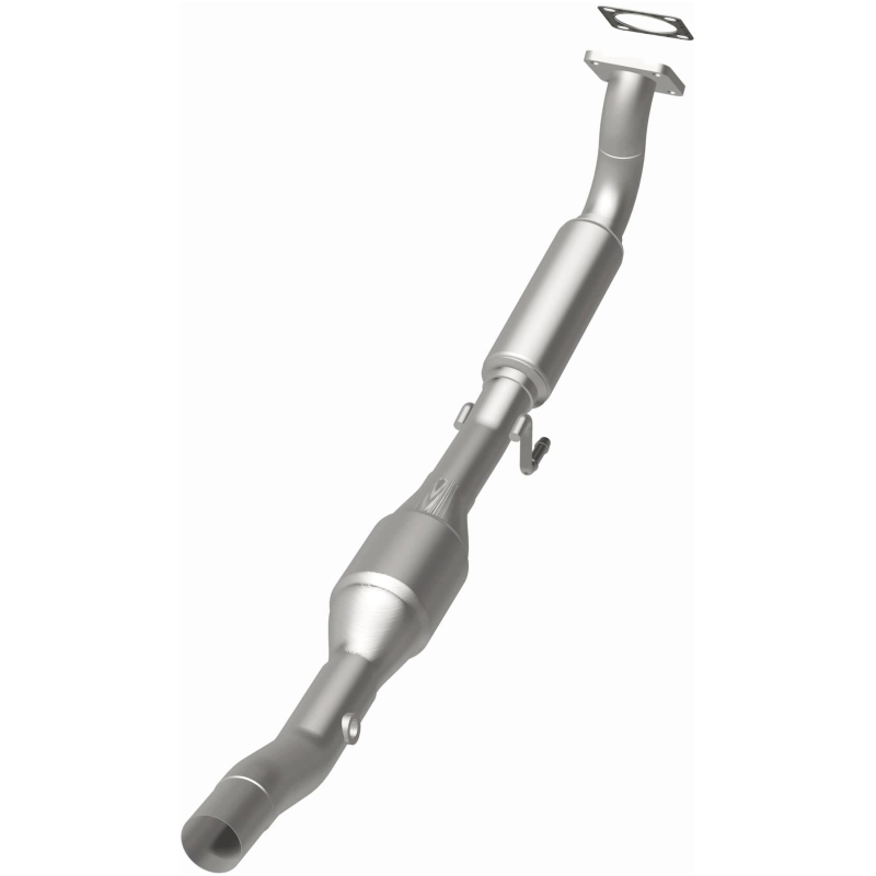 Volkswagen Beetle Catalytic Converter - Magnaflow - OEM Grade Direct-Fit - `01-`05