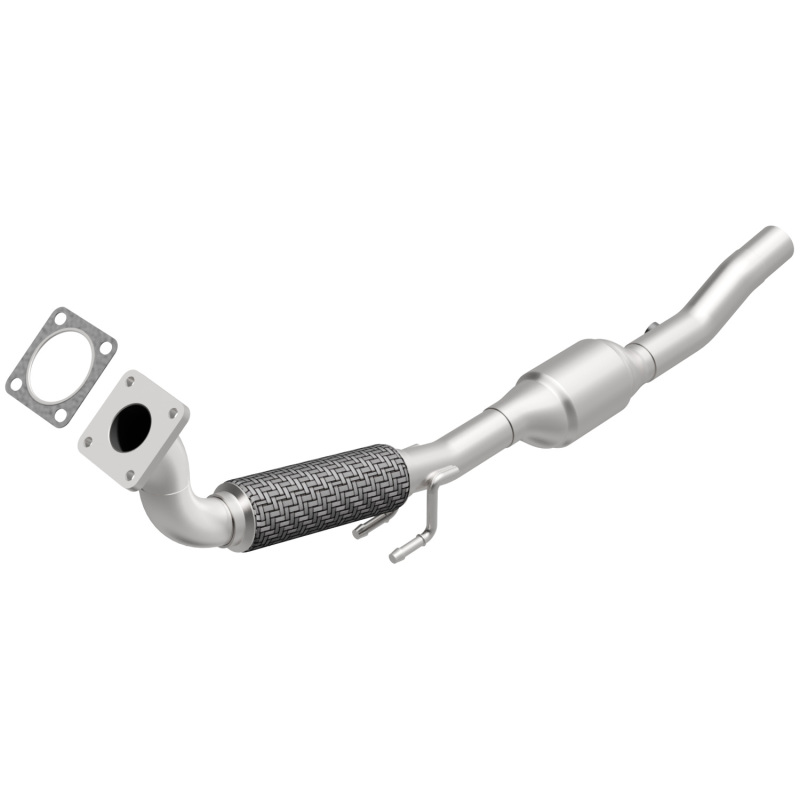 Volkswagen Beetle Catalytic Converter - Magnaflow - OEM Grade Direct-Fit - `01-`05