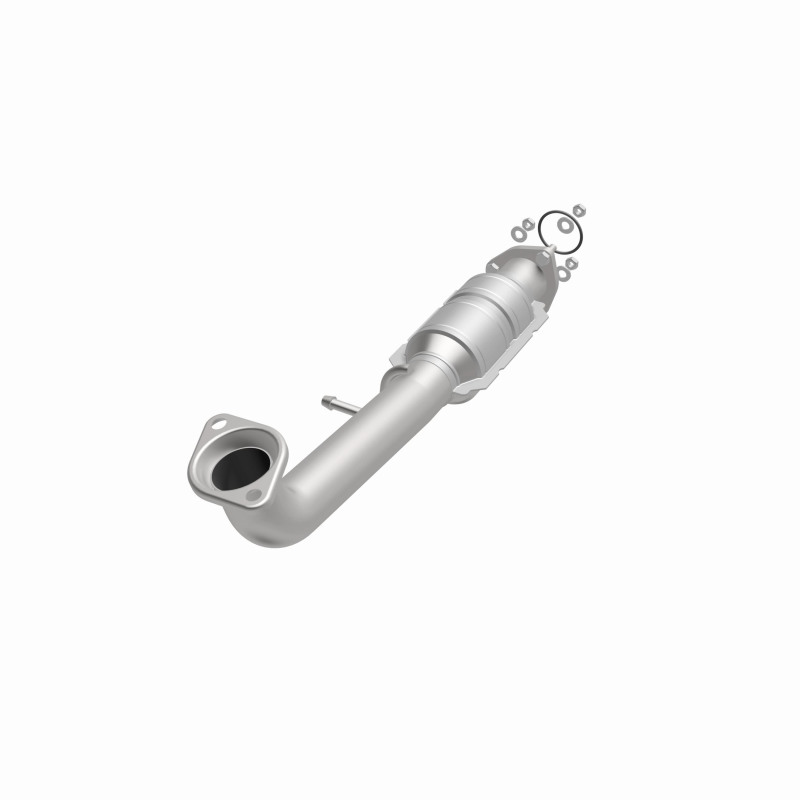 Acura RDX Performance Exhaust - Rear - Magnaflow - Direct-Fit Catalytic Converter - `07-`12