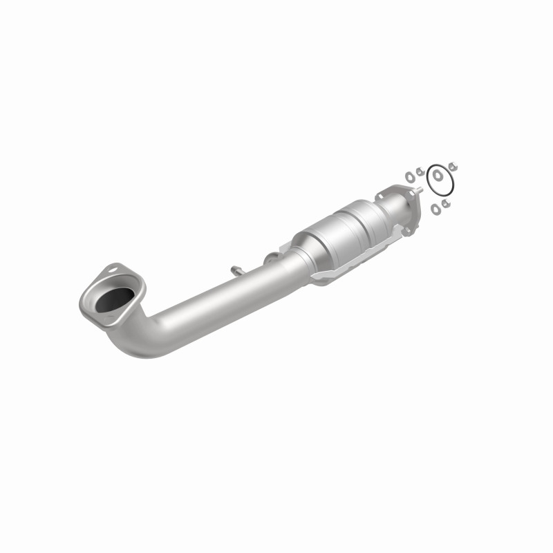Acura RDX Performance Exhaust - Rear - Magnaflow - Direct-Fit Catalytic Converter - `07-`12