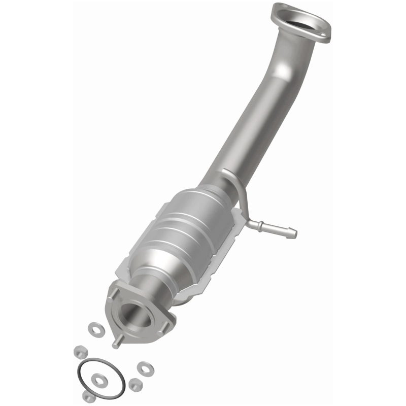 Acura RDX Performance Exhaust - Rear - Magnaflow - Direct-Fit Catalytic Converter - `07-`12