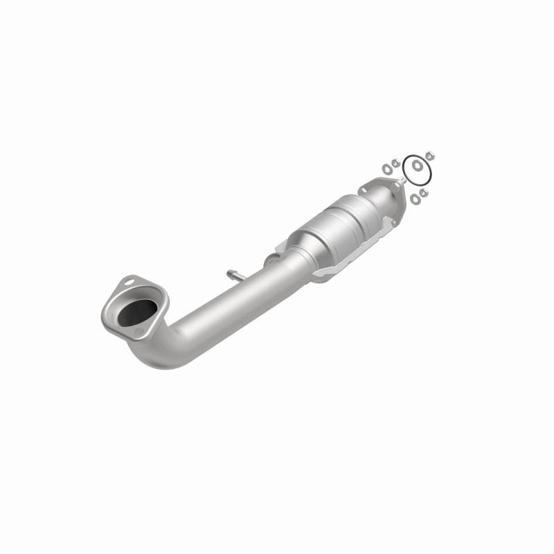 Acura RDX Performance Exhaust - Rear - Magnaflow - Direct-Fit Catalytic Converter - `07-`12
