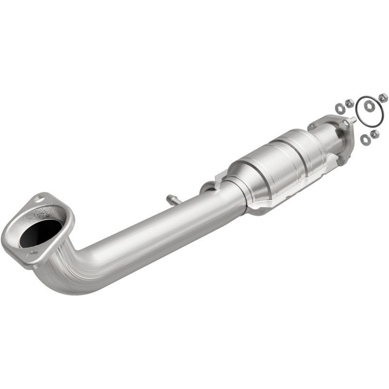 Acura RDX Performance Exhaust - Rear - Magnaflow - Direct-Fit Catalytic Converter - `07-`12
