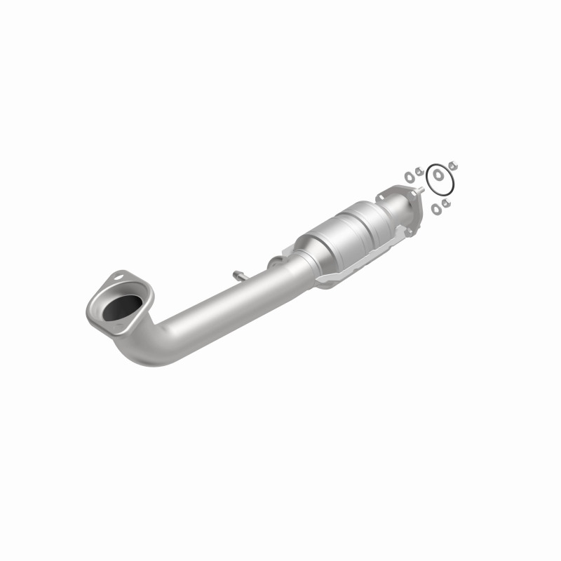 Acura RDX Performance Exhaust - Rear - Magnaflow - Direct-Fit Catalytic Converter - `07-`12