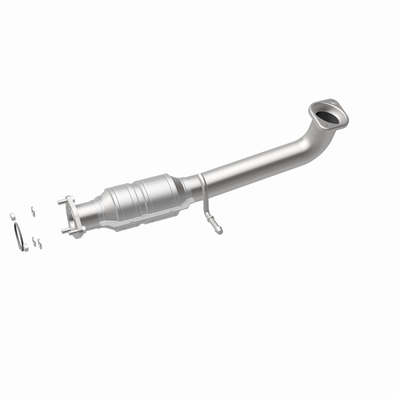 Acura RDX Performance Exhaust - Rear - Magnaflow - Direct-Fit Catalytic Converter - `07-`12