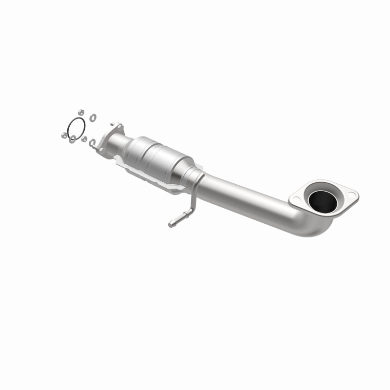 Acura RDX Performance Exhaust - Rear - Magnaflow - Direct-Fit Catalytic Converter - `07-`12